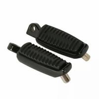 فوت ريست اسود لدراجات هارلي في رود سبورستر داينا