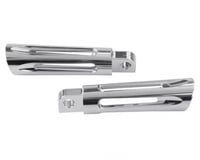 كروم / اسود فوت بيقز / ريست