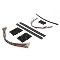 توصيلة ثروتل اكتروني 10-16 انش لدراجات هارلي تورين...