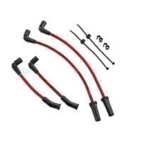 اسلاك موصل شمعات احتراق هارلي ديفيدسون سكريمن ايقل...