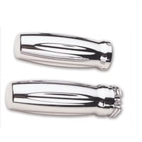 مقابض Pro-One كروم هارلي سوفتيل داينا سبورستر فى ر...