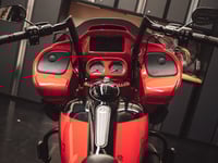 هاندل بار سقنتشر اسود 14 Factory 47 رود قلايد / رو...