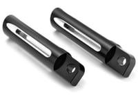 كروم / اسود فوت بيقز / ريست