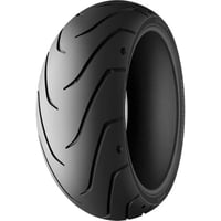 كفر خلفي ميشلان هارلي VROD بريك اوت فات بوي SCORCH...