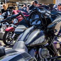 هاندل بار سقنتشر اسود 12 Factory 47 رود قلايد/ رود...