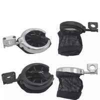 حامل اكواب مع قاعدة هاندل بار 1.1/4