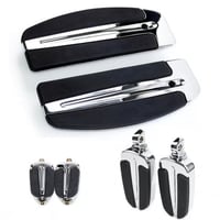 سليب ستريم كروم فوت بورد كيت هارلي تورينق / سوفتيل