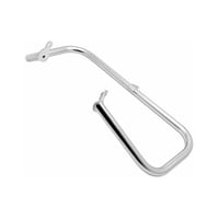 انجن قارد حامي محرك اسود/كروم لدراجات هارلي تورينق...