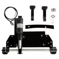 سنتر ستاند كهربائي لدراجات هارلي تورينق 2009-2016