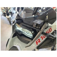 داش كام K5 من INNOVV ثنائية القناة بدقة 4K Ultra H...