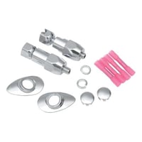 مجموعة نقل إشارة الانعطاف الخلفية من Drag Specialt...