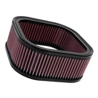 فلتر هواء من K&N لدراجات هارلي في رود 2002-2017