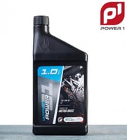 زيت باور ون POWER1 10w40 تخليقي بالكامل POWER1 10w...
