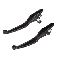 مقابض أسود Harddrive لدراجات تورينق 2014- 2016