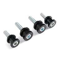 مسامير سيسي بار كويك ريليز لدراجه هارلي سوفتيل فات...