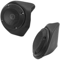 قاعدة سماعات مع سبيكر تورباق لدراجات هارلي تورينق...