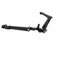 حامل قاعدة هاي واي فوت بيقز من Ciro لدراجات أسود/ك...