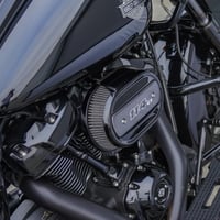 فلتر هواء Arlen Ness لدراجات هارلي تورينق سوفتيل 2...