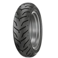 إطار DUNLOP إطار D407T HD 180/55B18 80H TL