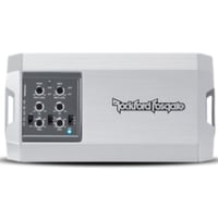 نظام صوتي من Rockford Stage 2 لدراجات هارلي رود كي...