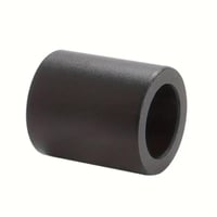 قاعدة لوحة باللون الأسود/الكروم للدراجات هارلي سوف...