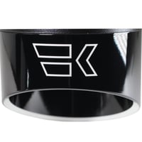 مفلر كروم من Khrome Werks لدراجات هارلي تورينق 201...