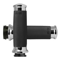 مقابض من Avon Grips كروم تورينق 2008-2024 سوفتيل +...