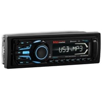 جهاز استقبال الوسائط مسجل من Boss Audio لدراجات ها...