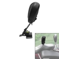 باك رست للسائق لدراجات هارلي تورينق Touring 97-24