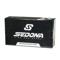 تيوب داخلى من Sedona مقاس 500/510-16 صمام جانبى TR...