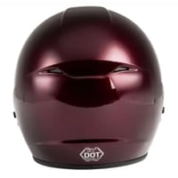 خوذة مفتوحة الوجه من GMAX للأطفال