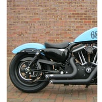 مساعدات خلفيه من PROGRESSIVE SUSPENSION اداء عالي...