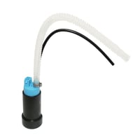 مضخة الوقود مع صفاية وربلة التانكي من Quantum لدرا...