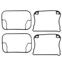 طقم حشوة هارلي ديفيدسون، غطاء روكر ، ورق Touring 1...