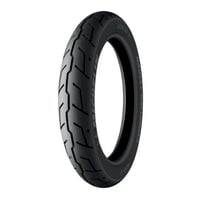 طقم ميشلان هارلي فات بوب SCORCHER 31 130/90-16 - 1...