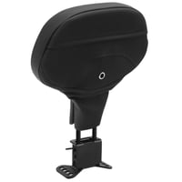 باك رست سائق مسند الظهر مناسبة لدراجات هارلي تورين...