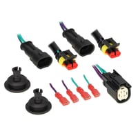 توصيله مكبر الصوت - BC-9723 لدراجات هارلي تورينق 1...