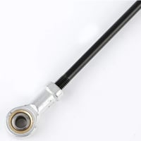 فورورد كنترول لون أسود- كروم لدراجات هارلي سبورستر...