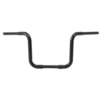 هاندل بار Ape Hangers كلاسيك 12 انش رايزر 1 انش عر...