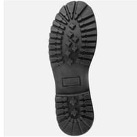 بوت Highway 21 سيفتي RPM برباط اللون اسود