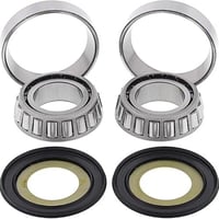 مجموعه رمان الرقبة من ALL BALLS لدراجات هارلي توري...