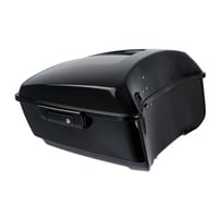 تورباك كنج مقاس 13.7 بوصة مع اقفال أسود مناسب لدرا...