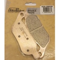 فحمات خلفي من Hrddrive لدراجات هارلي داينا-سوفتيل...