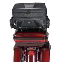 حقيبة سفر خلفية من Nelson Rigg