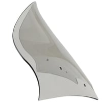 ويند شيلد من KLOCK WERKS مقاس 13,5 بوصه لون داكن ش...