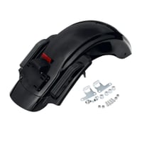 فندر خلفي CVO لدراجات هارلي تورينق اضائه سموك 14-2...