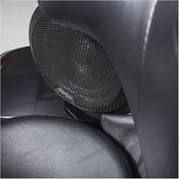 زوج سبيكرز 6.5 من Rockford Fosgate علوي/سفلي لور ف...