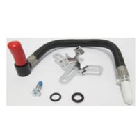 خط الوقود الصلب من Harddrive لدراجات سبورستر 2007-...