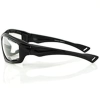 نظارات بوبستر ديسبيرادو الشفافة EDES001C