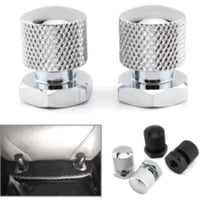 صواميل تثبيت المقعد الفردى لدراجات هارلي تورينق سو...